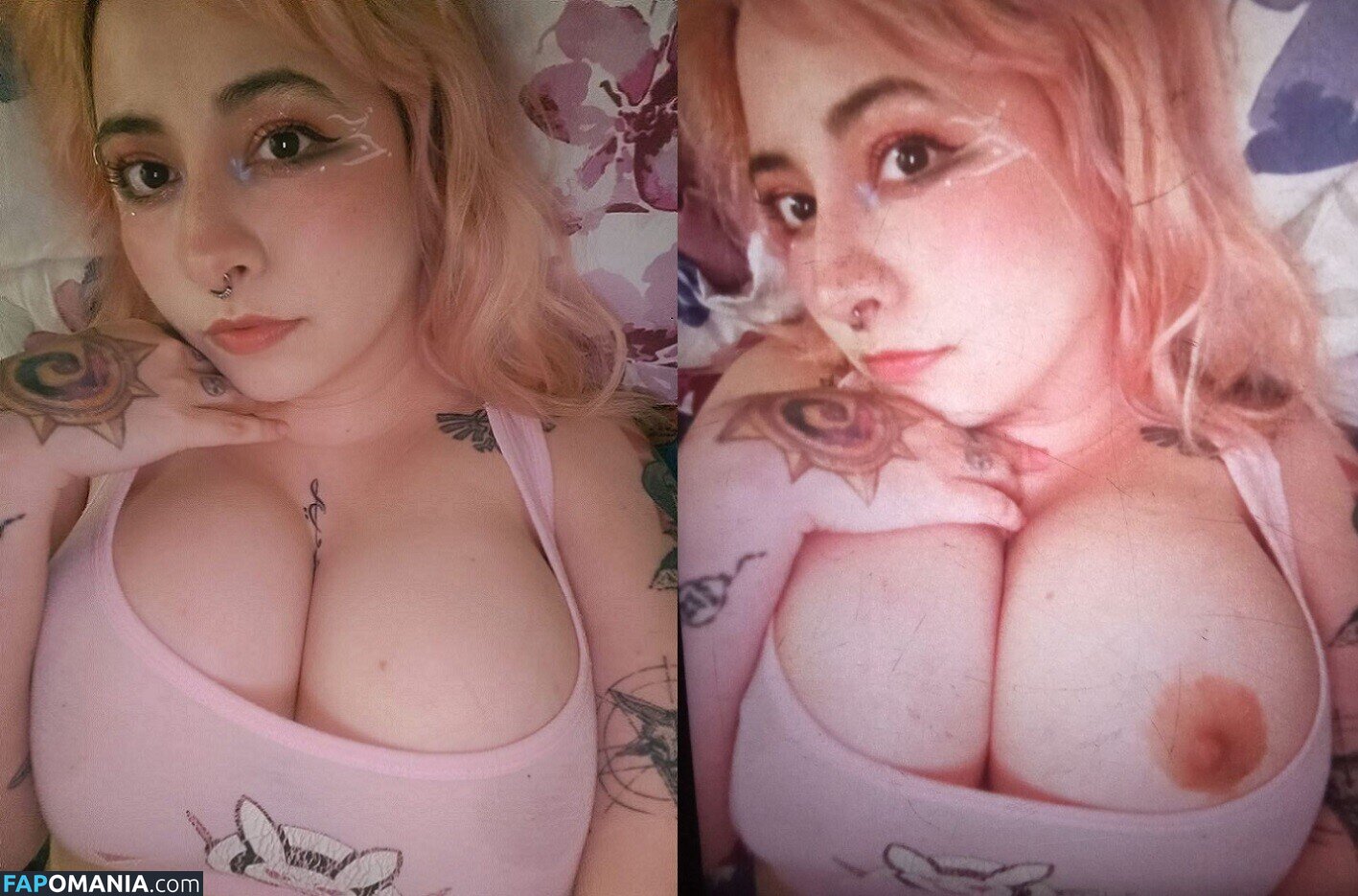 Evy Rosas / evy_rosas / evyrosas Nudo OnlyFans  Foto trapelata #195