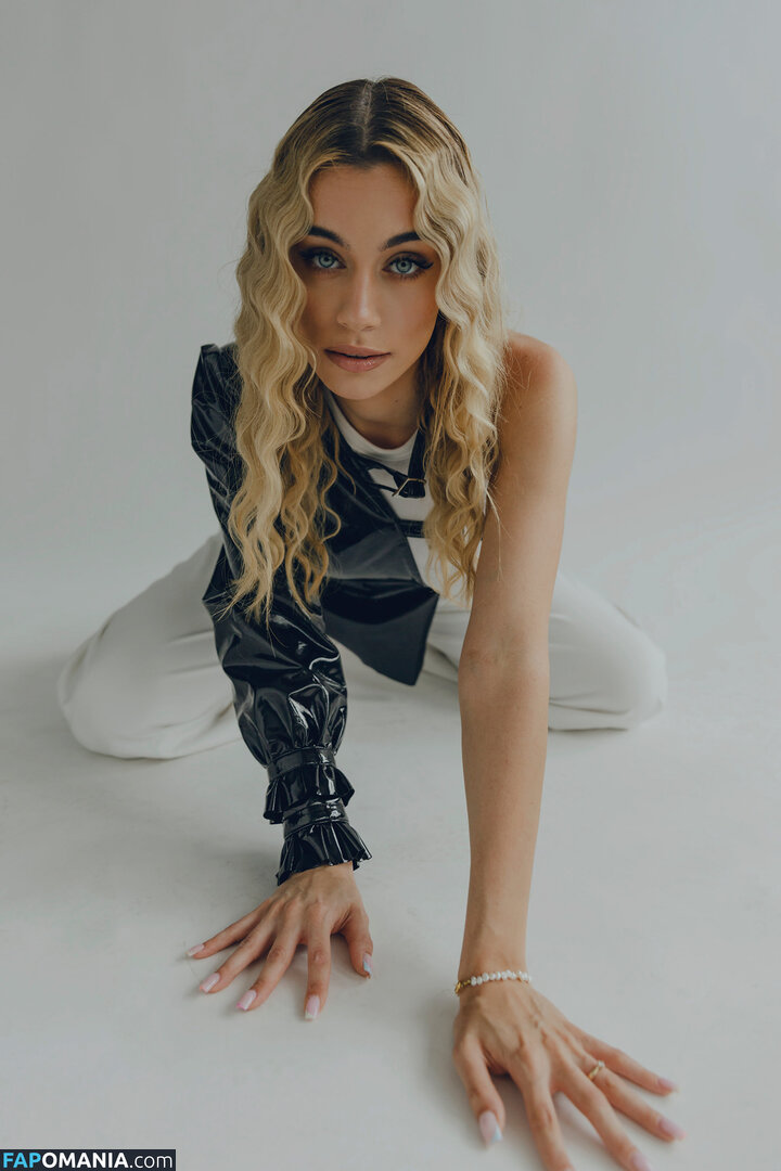 Ewa Zawada-Nita / eve_from_poland / ewazawadza Nudo OnlyFans  Foto trapelata #10