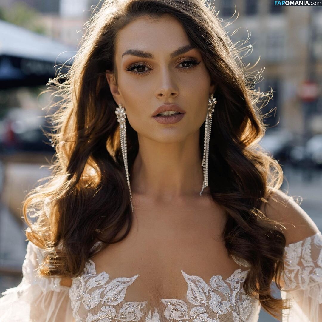 Ewelina Przeworska Nudo OnlyFans  Foto trapelata #8