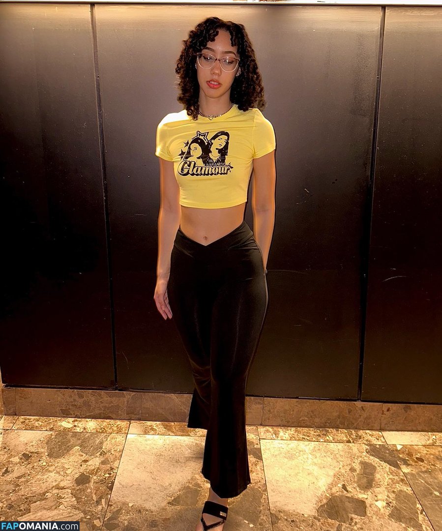 eliana / ewmxt / lalayravo / woahnatty Nudo OnlyFans  Foto trapelata #32