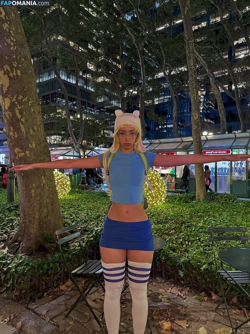 eliana / ewmxt / lalayravo / woahnatty Nudo OnlyFans  Foto trapelata #73