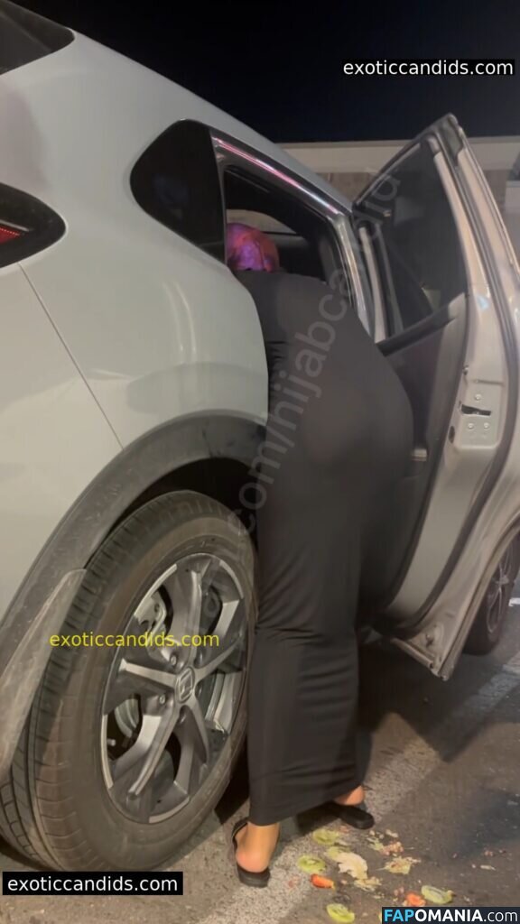 exoticcandids.com / reel Nudo OnlyFans  Foto trapelata #1