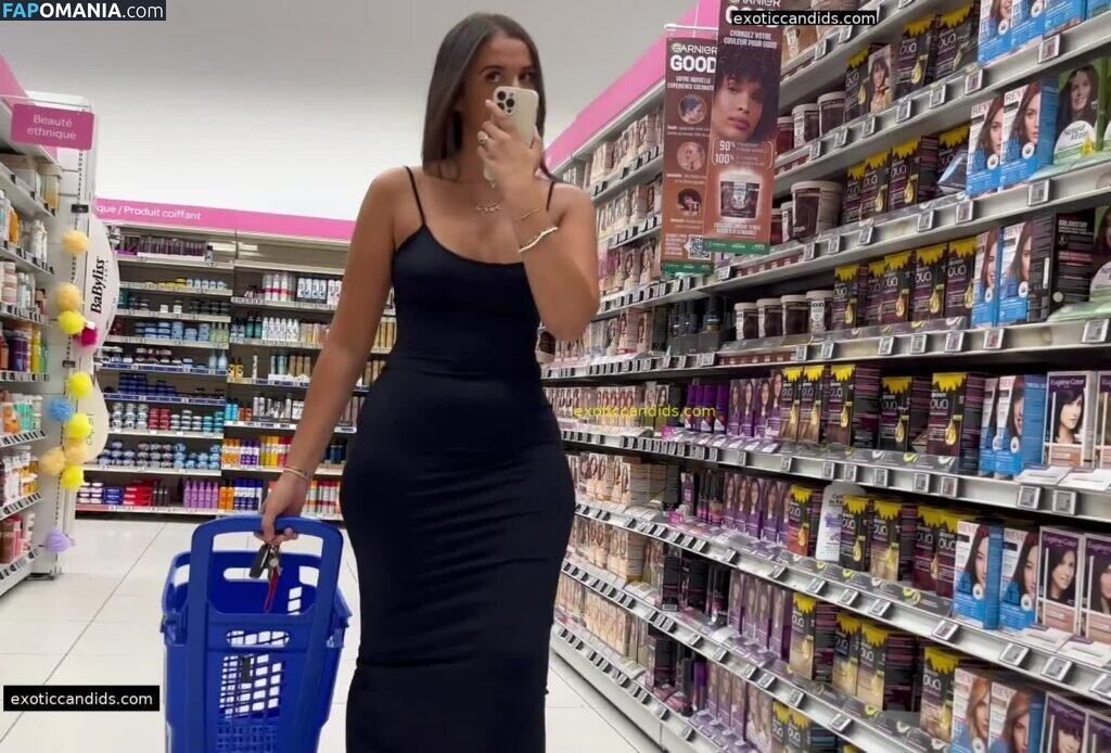 exoticcandids.com / reel Nudo OnlyFans  Foto trapelata #8