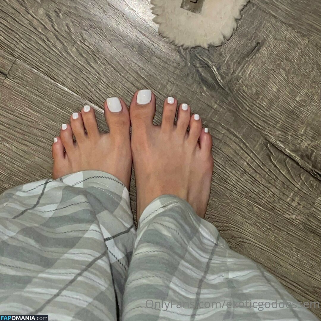 exoticgoddessem Nudo OnlyFans  Foto trapelata #290