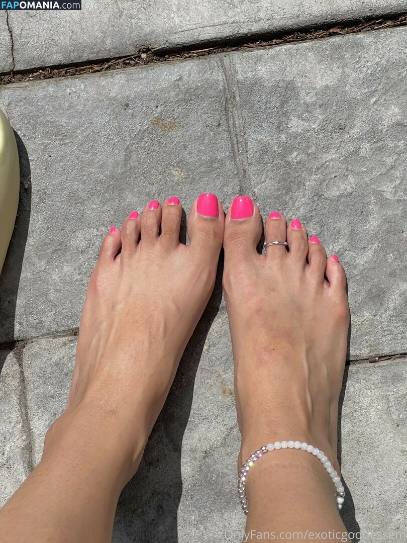 exoticgoddessem Nudo OnlyFans  Foto trapelata #794