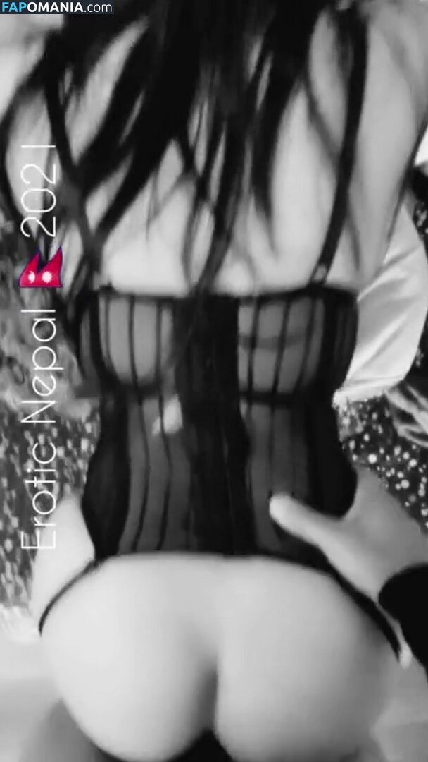 Erotic Nepal / ExoticSuhana / Suhana Nudo OnlyFans  Foto trapelata #11