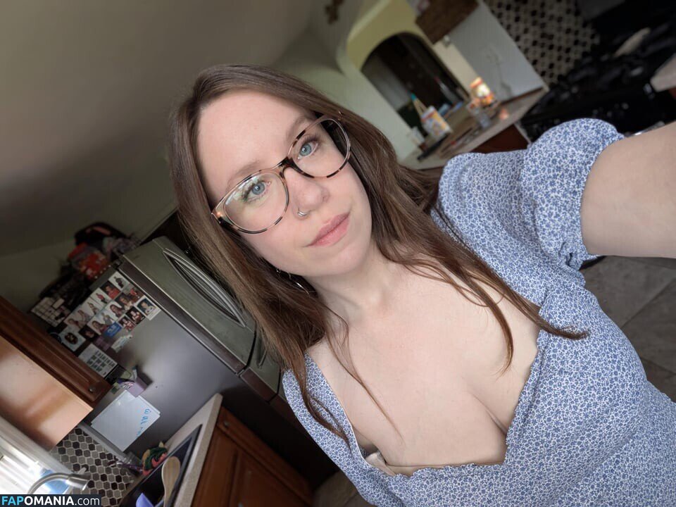 Extra_Nebula_7236 Nudo OnlyFans  Foto trapelata #2