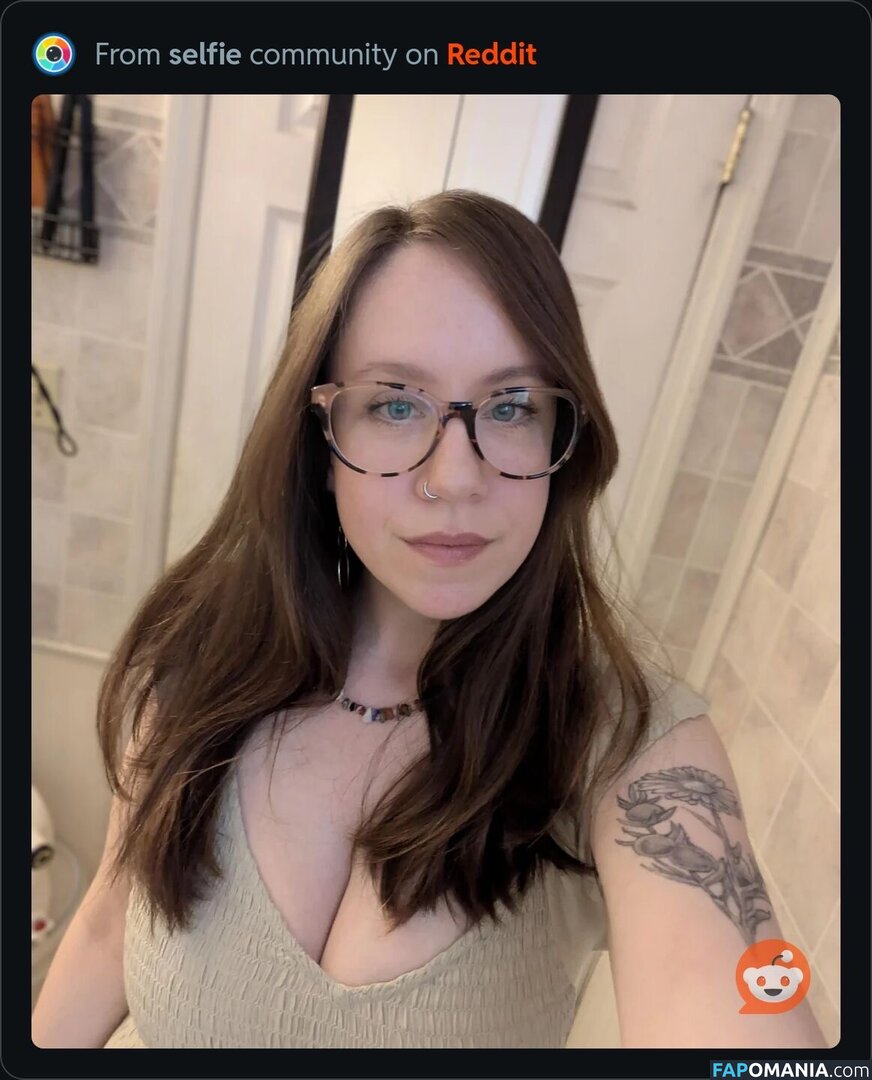 Extra_Nebula_7236 Nudo OnlyFans  Foto trapelata #3