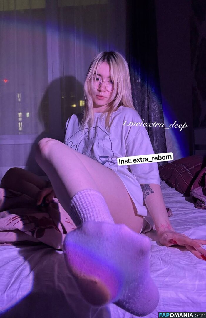 Extrachka / extra_deep / extra_reborn Nudo OnlyFans  Foto trapelata #7