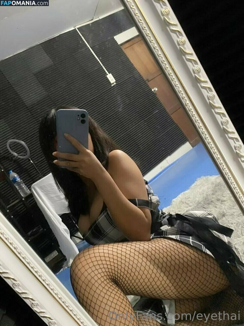 _.eyethai._ / eyethai Nudo OnlyFans  Foto trapelata #64