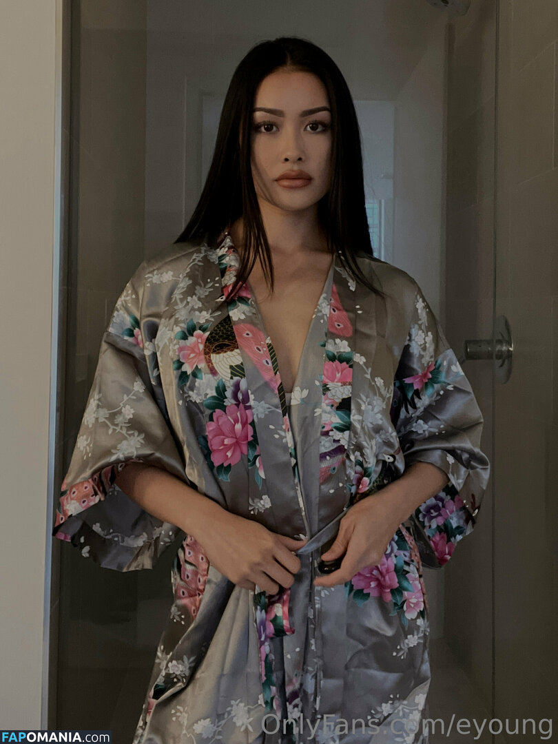 e_young0816 / eyoung Nudo OnlyFans  Foto trapelata #11