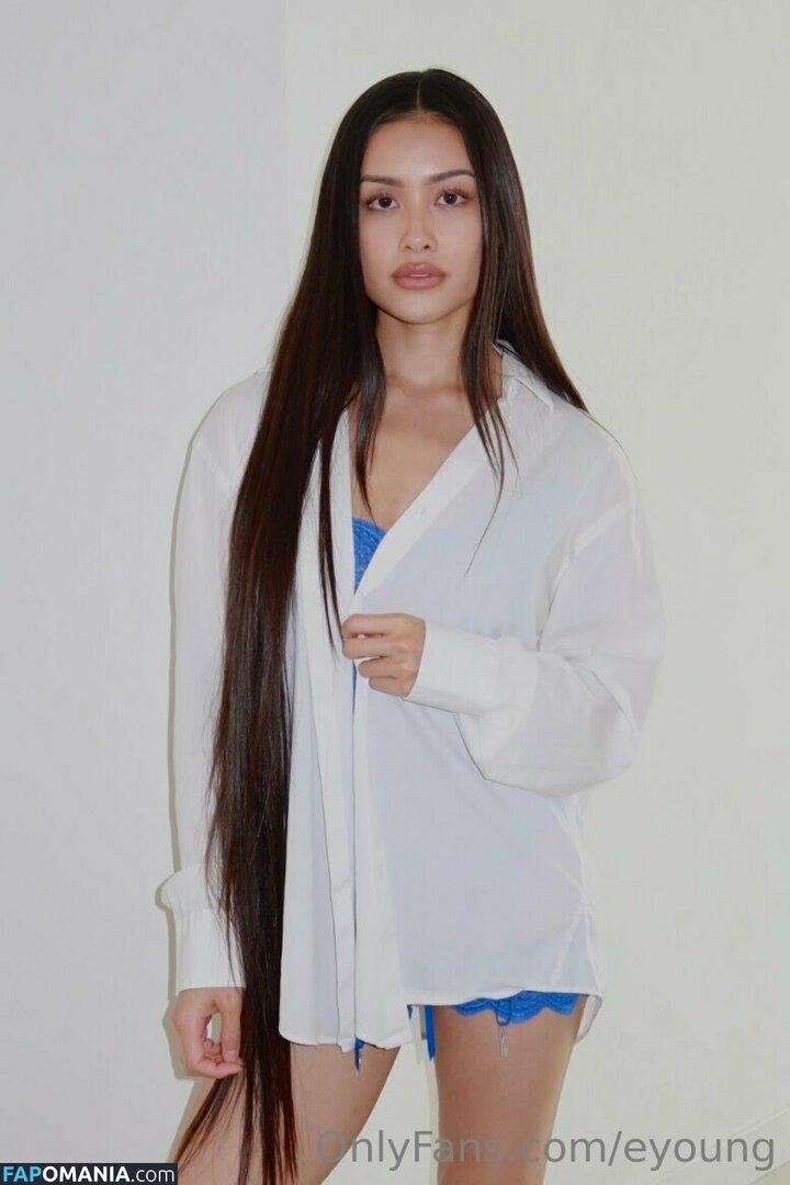 e_young0816 / eyoung Nudo OnlyFans  Foto trapelata #15