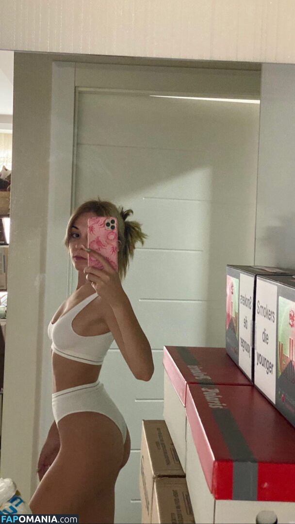 Ezgi Kasapcopur / ezgikasapcopur Nudo OnlyFans  Foto trapelata #9