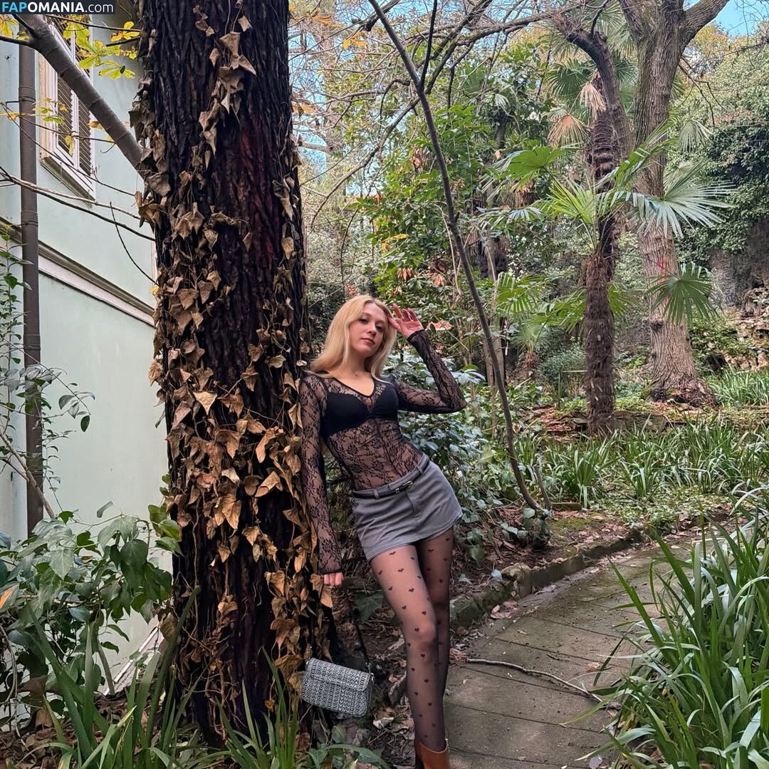 Ezgi Kasapcopur / ezgikasapcopur Nudo OnlyFans  Foto trapelata #22