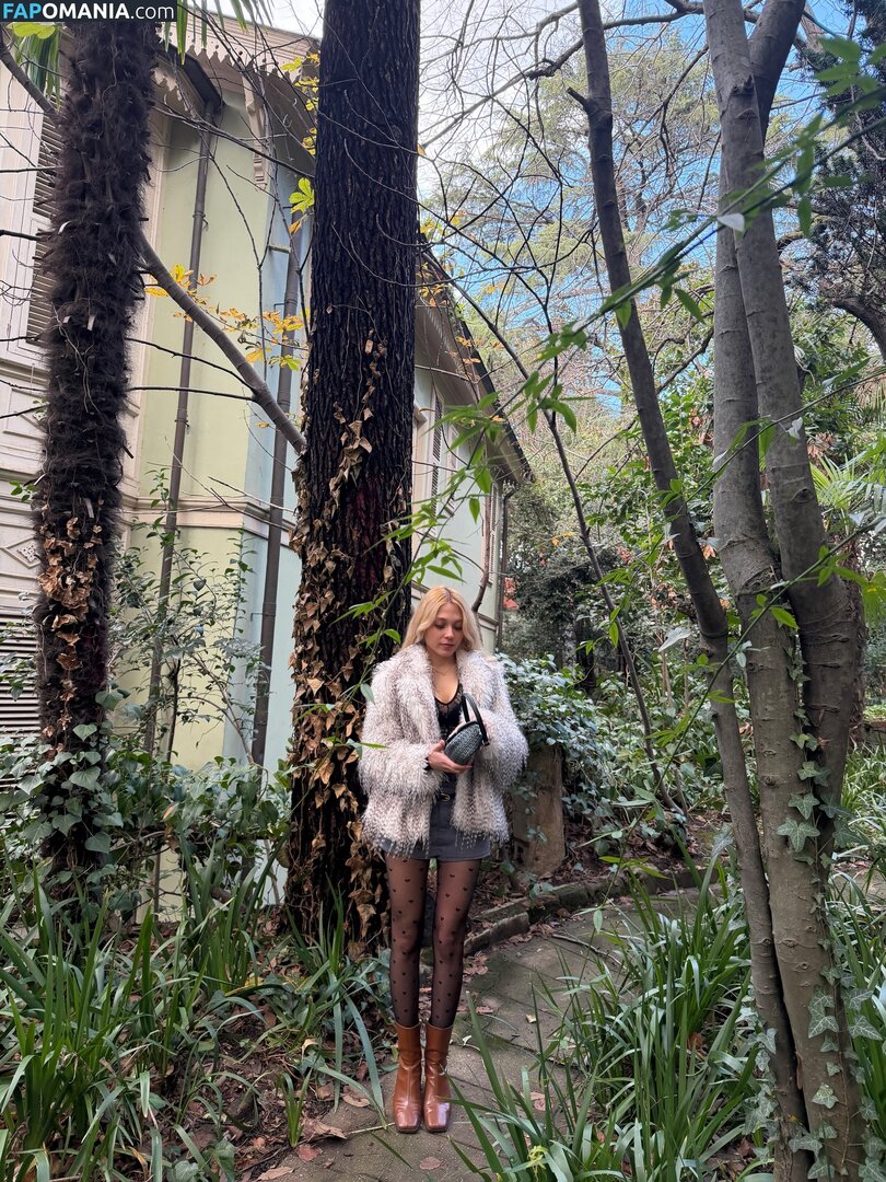 Ezgi Kasapcopur / ezgikasapcopur Nudo OnlyFans  Foto trapelata #23