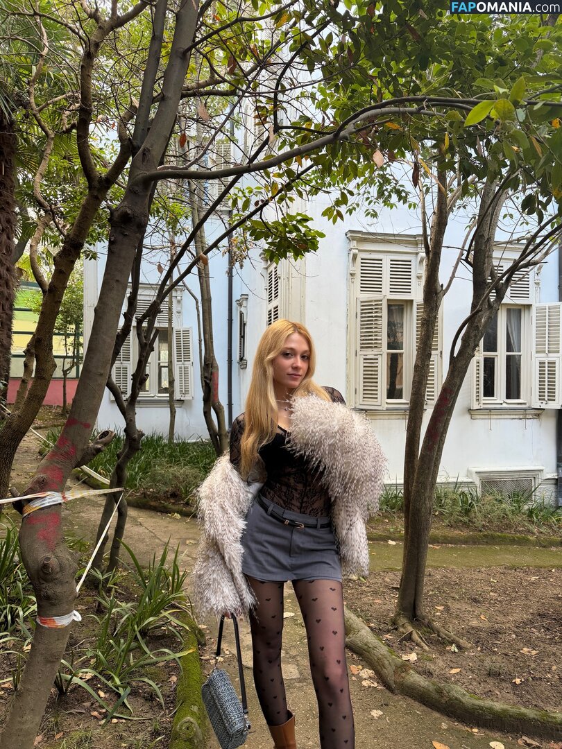 Ezgi Kasapcopur / ezgikasapcopur Nudo OnlyFans  Foto trapelata #24