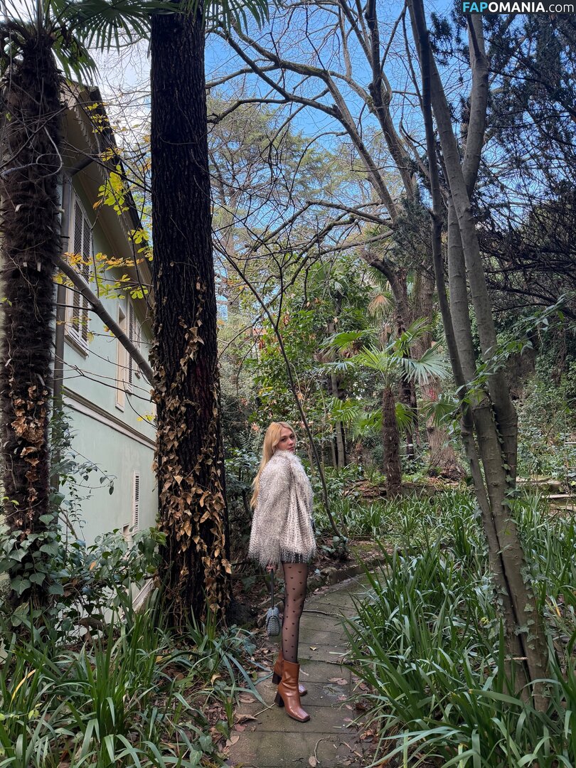 Ezgi Kasapcopur / ezgikasapcopur Nudo OnlyFans  Foto trapelata #25