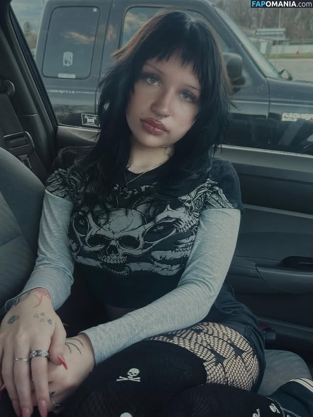 ezrasblood / phatpusssy Nudo OnlyFans  Foto trapelata #14