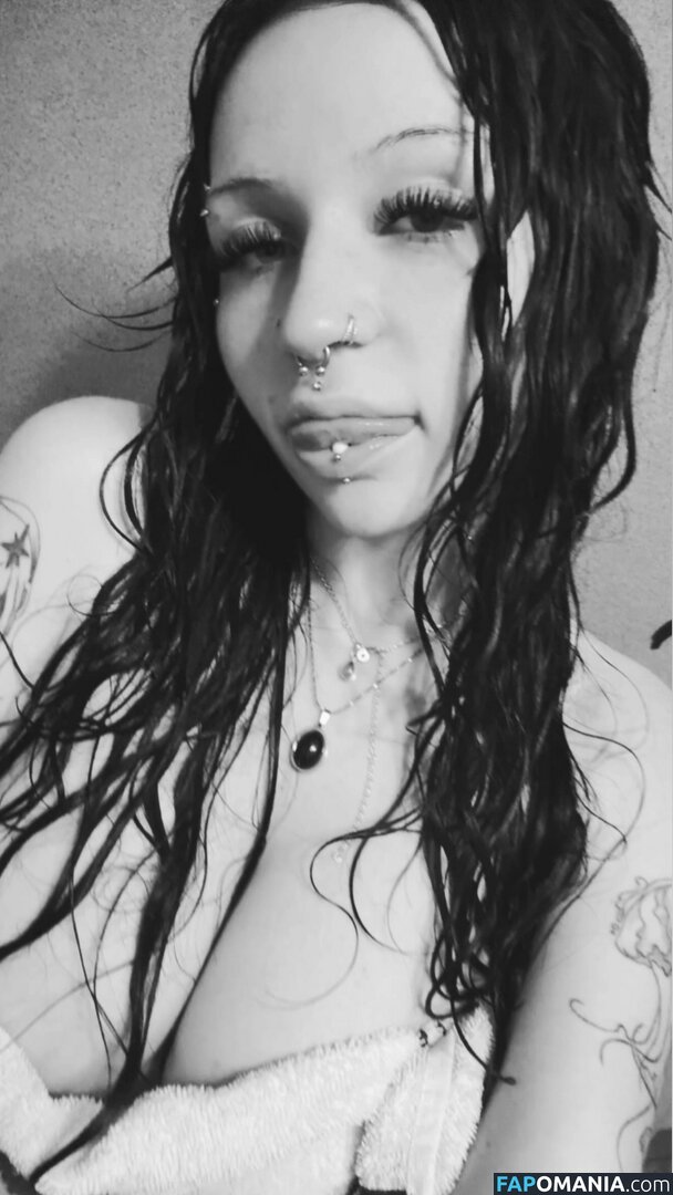 ezrasblood / phatpusssy Nudo OnlyFans  Foto trapelata #23