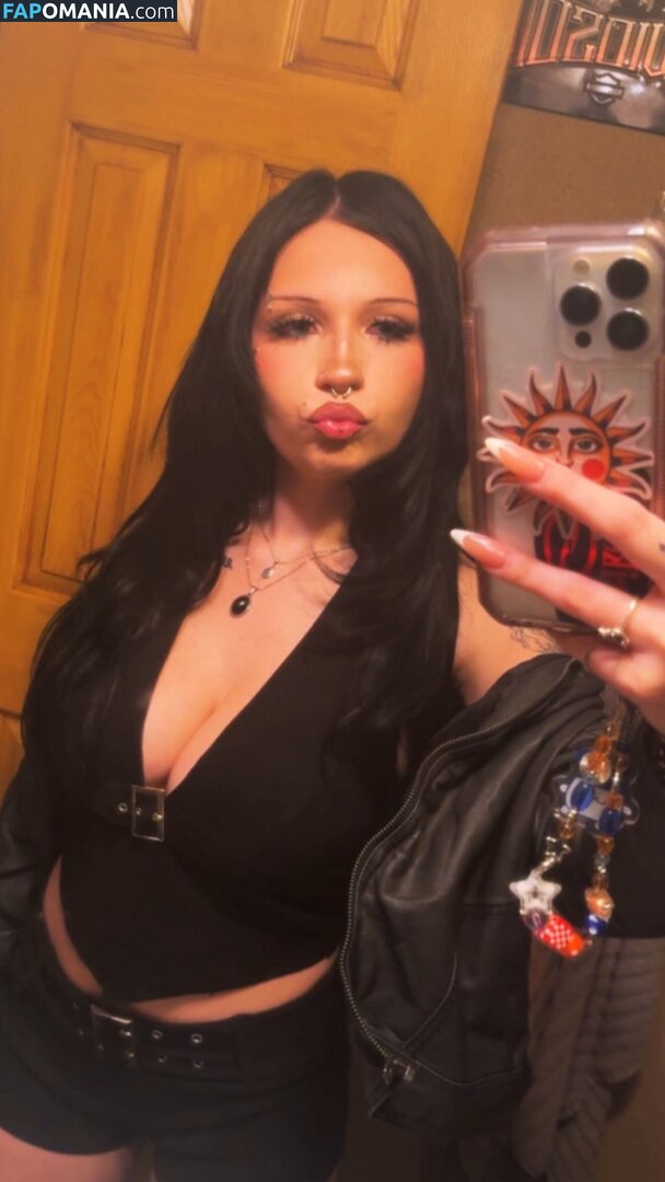 ezrasblood / phatpusssy Nudo OnlyFans  Foto trapelata #24