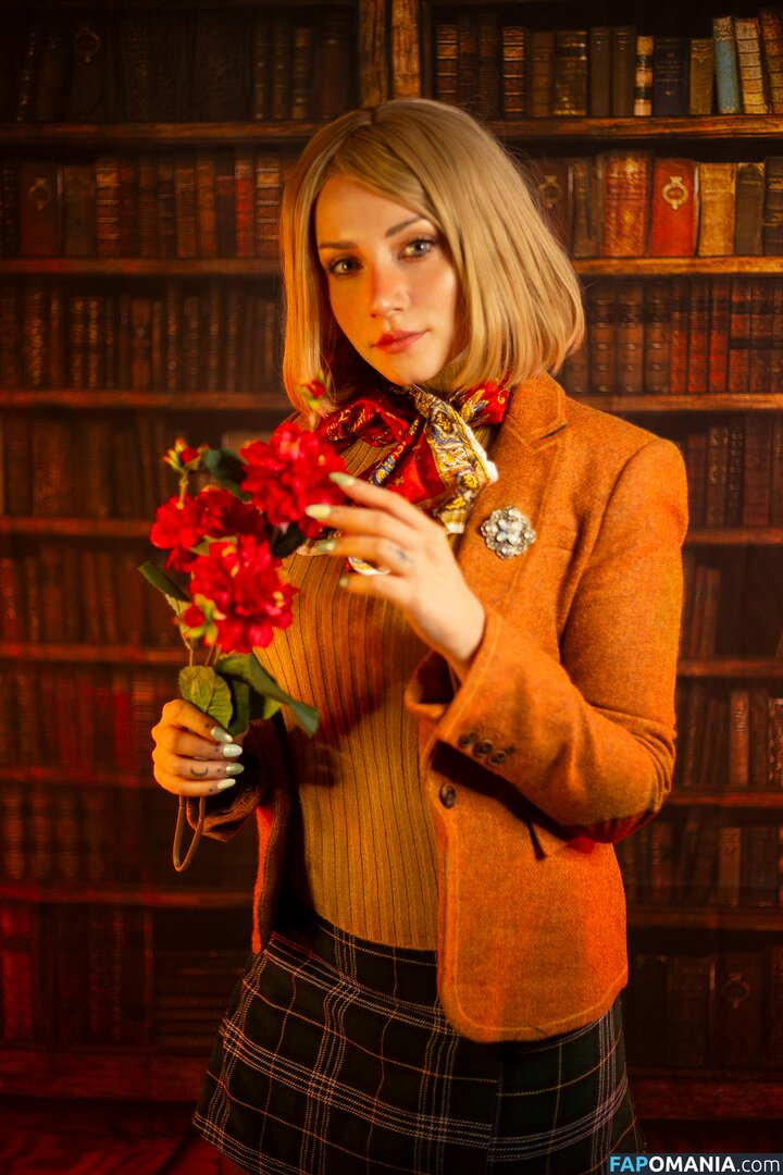 Ezy Summers Cosplay / ezysummerscosplay Nudo OnlyFans  Foto trapelata #209