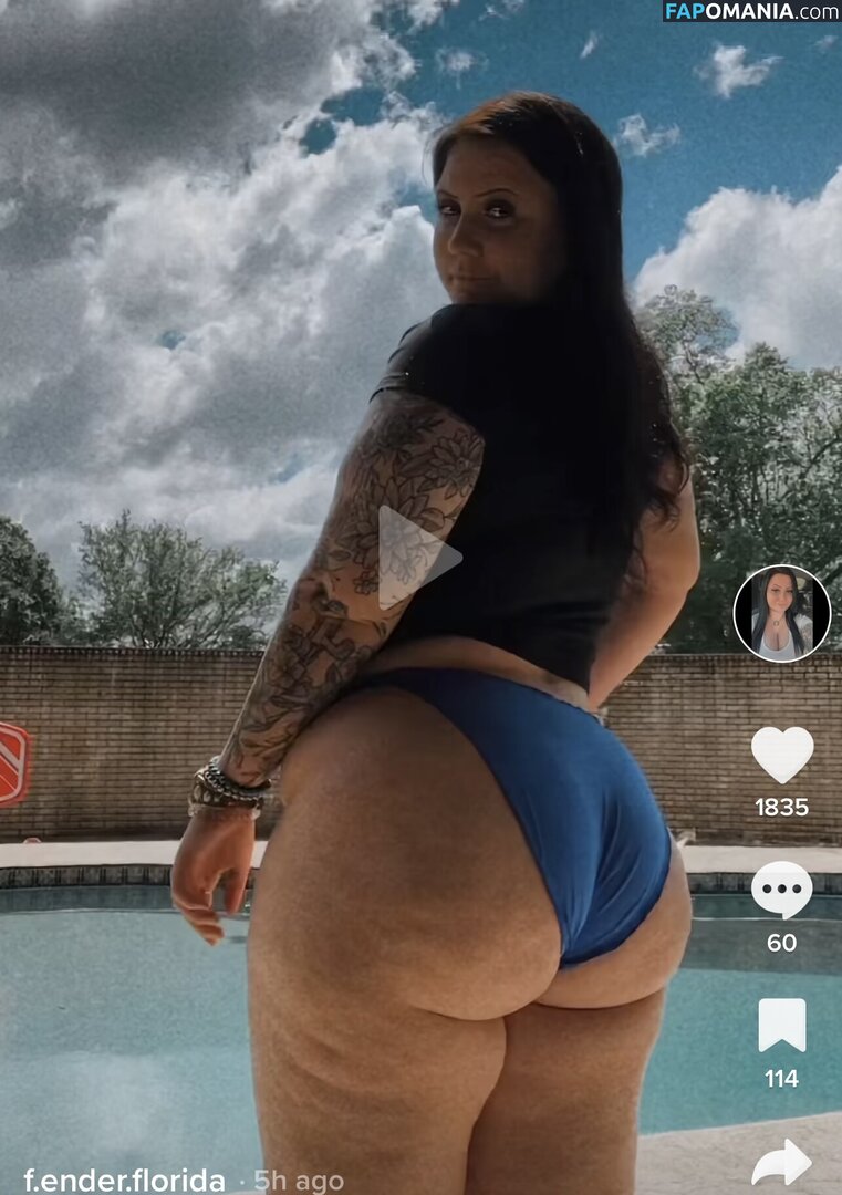  / Autumn Fender / F.ender.florida / Xx.hollywood.xx / alexr.xx Nudo OnlyFans  Foto trapelata #1