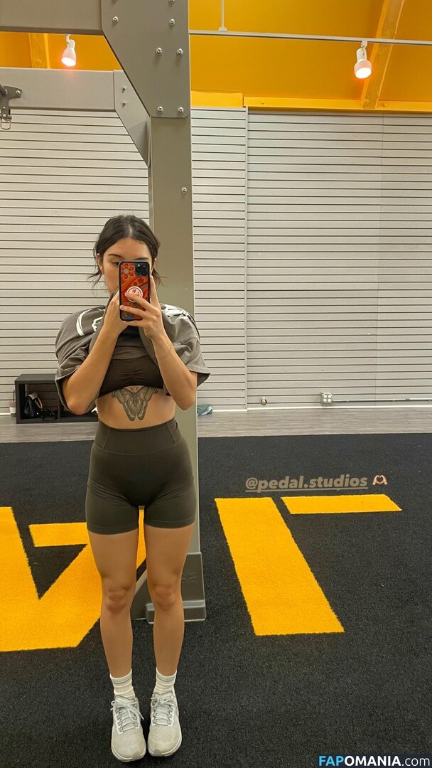 Taylor Lee / f0rest_fairy / f0restfairy Nudo OnlyFans  Foto trapelata #14