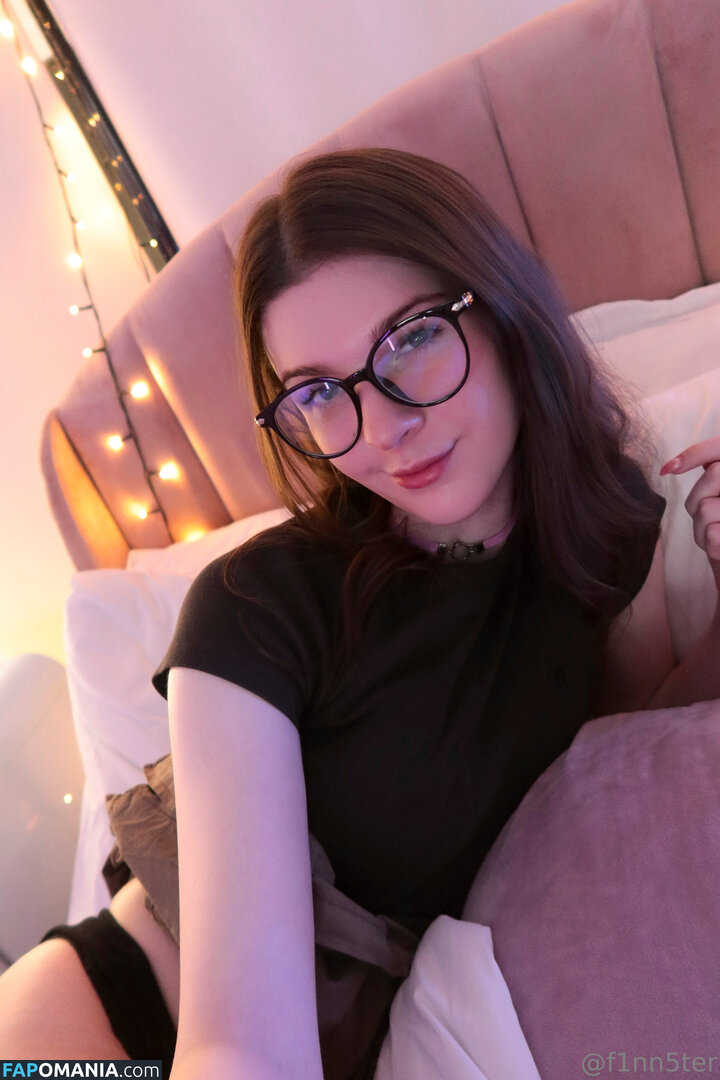 F1NN5TER / rosetwitch Nudo OnlyFans  Foto trapelata #4