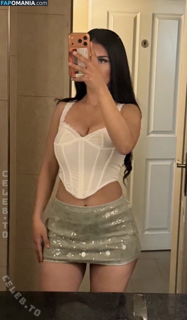 faatima.aaal / faatima.aal Nudo OnlyFans  Foto trapelata #1