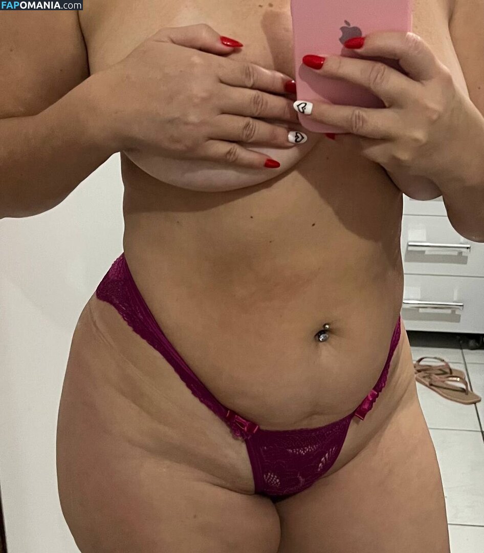 Fabiana Grafiteira / fabianagrafitheira / fabianagrafitheiraa Nudo OnlyFans  Foto trapelata #5