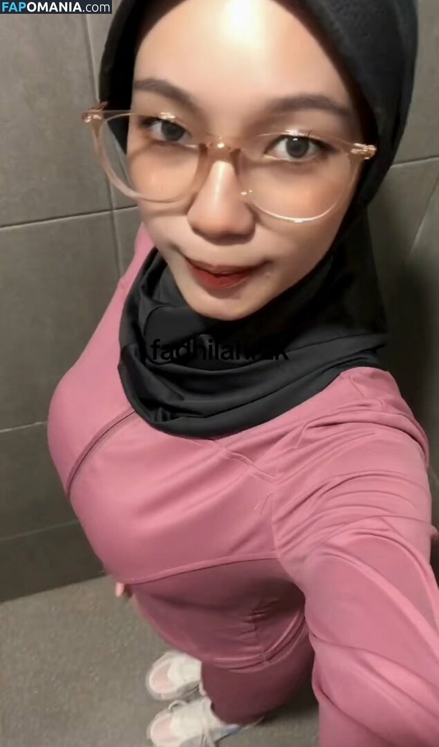 Fadhilahrzk / ashk_freepage Nudo OnlyFans  Foto trapelata #5