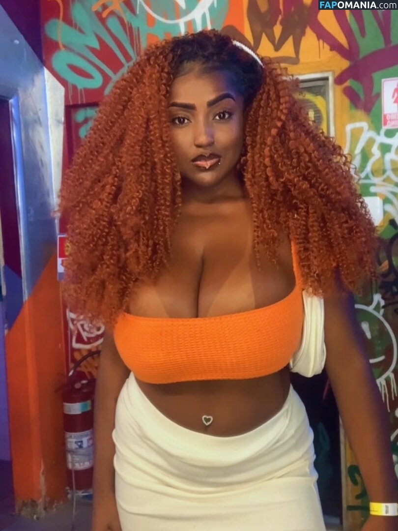 Faellaz12 / Rafaella Nogueira Nudo OnlyFans  Foto trapelata #1