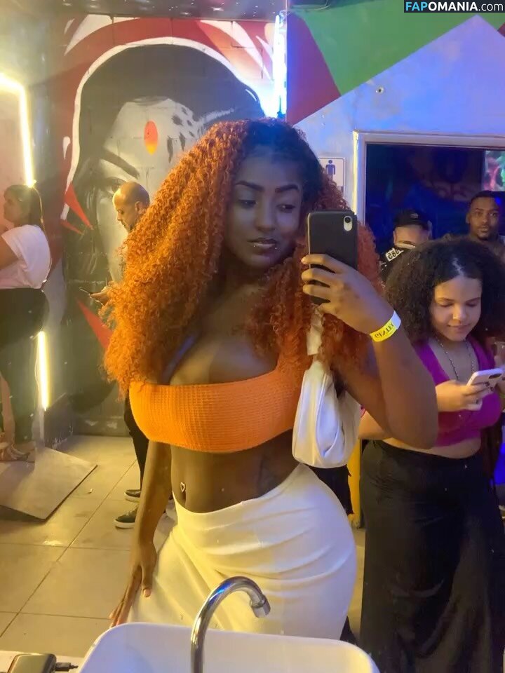 Faellaz12 / Rafaella Nogueira Nudo OnlyFans  Foto trapelata #4