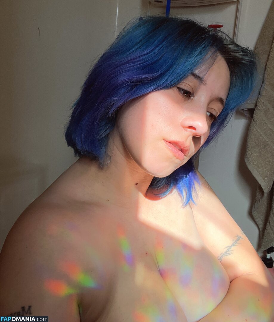 Faetrouble Nudo OnlyFans  Foto trapelata #5