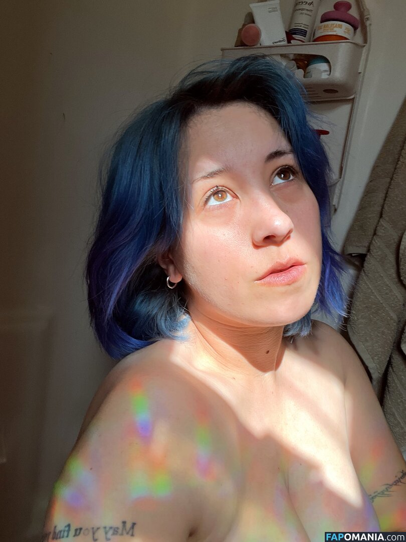 Faetrouble Nudo OnlyFans  Foto trapelata #6