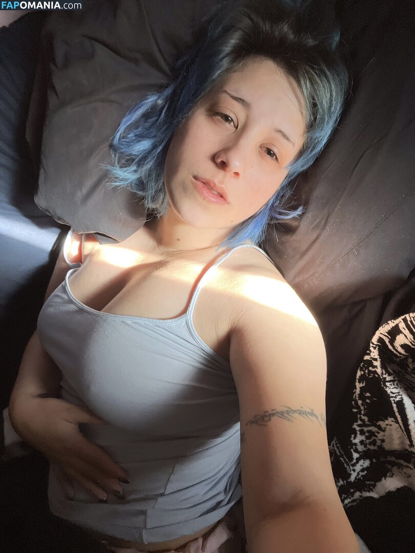 Faetrouble Nudo OnlyFans  Foto trapelata #8