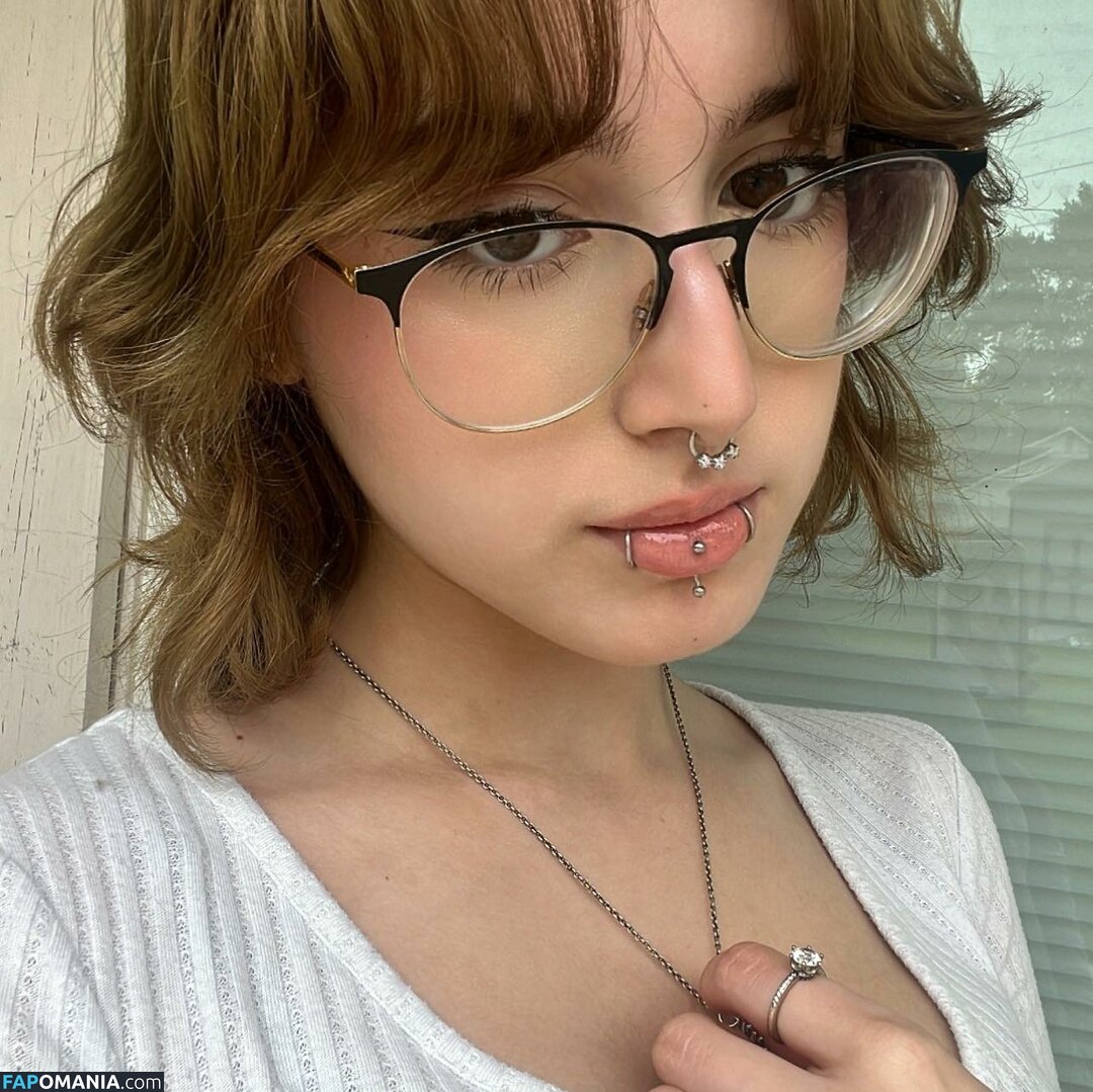 faeree / faevrise Nudo OnlyFans  Foto trapelata #6