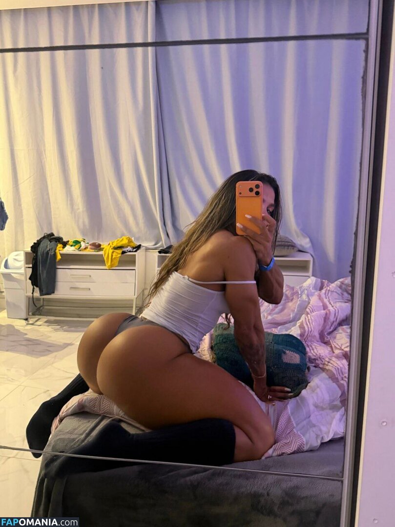 FafaFitness11 / raff15 Nudo OnlyFans  Foto trapelata #6