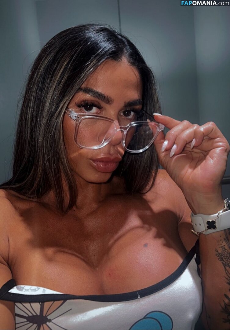 FafaFitness11 / raff15 Nudo OnlyFans  Foto trapelata #19