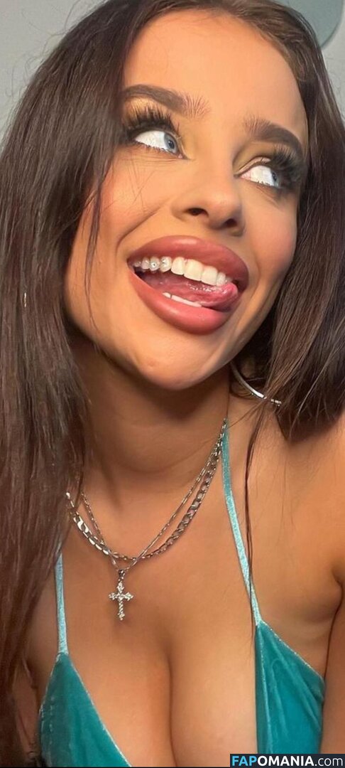 Fagata Agata Fąk / fagataaa Nudo OnlyFans  Foto trapelata #27