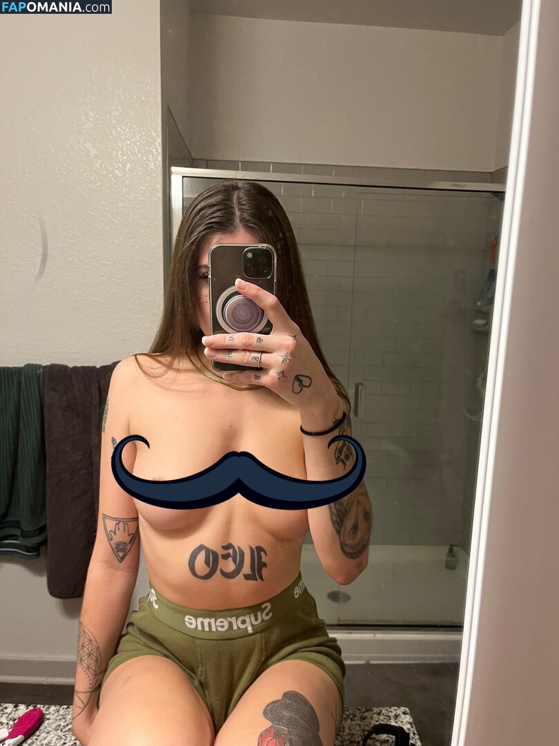 faif_spoons Nudo OnlyFans  Foto trapelata #26