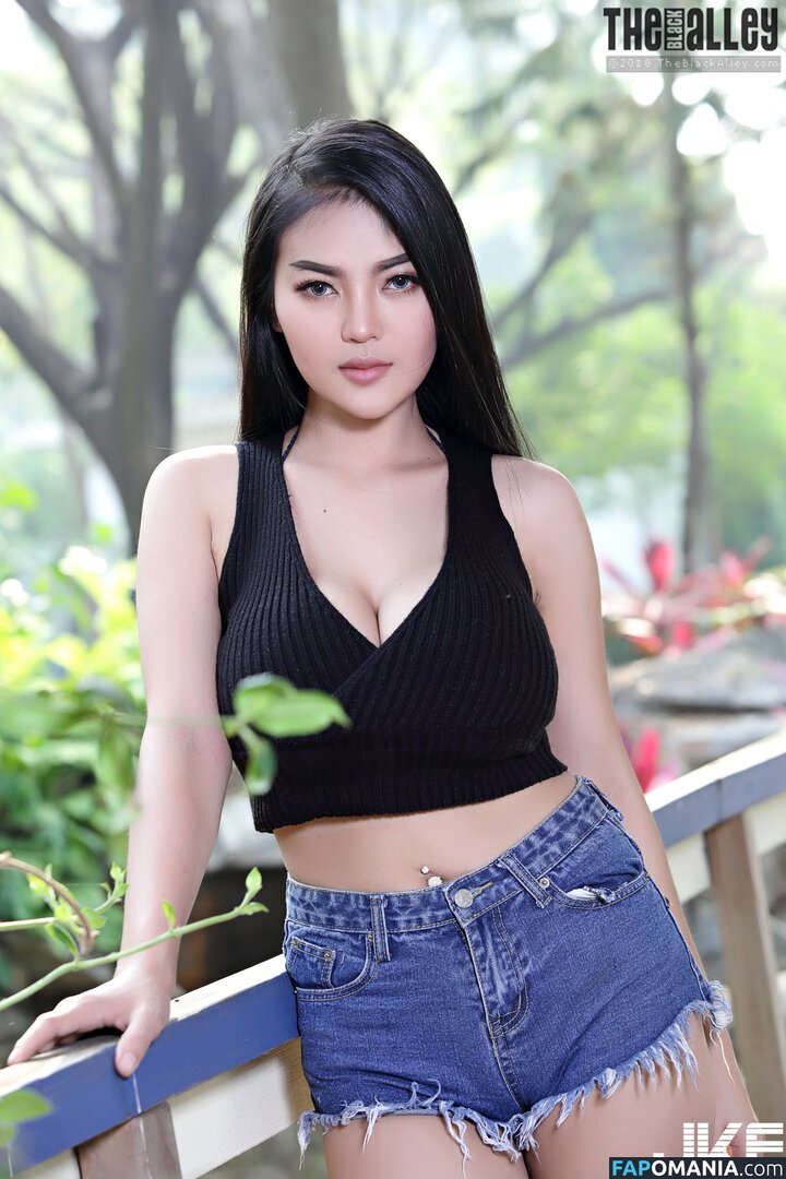 Faii Orapun / ImFaii / https: / orapun_fb / orapunfaii Nudo OnlyFans  Foto trapelata #32