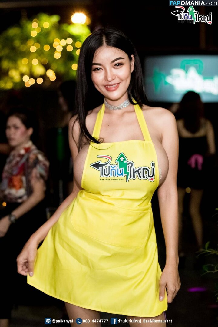 Faii Orapun / ImFaii / https: / orapun_fb / orapunfaii Nudo OnlyFans  Foto trapelata #126