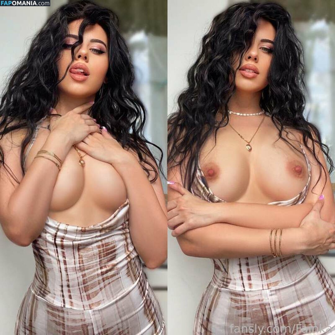 Faina Malinovskaya / fainka.mmm2 / fainka.mmmi Nudo OnlyFans  Foto trapelata #11