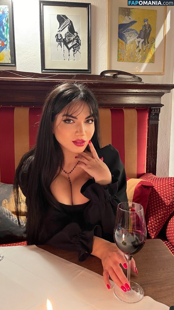 Faina Zuckerman / fainazuckerman Nudo OnlyFans  Foto trapelata #1