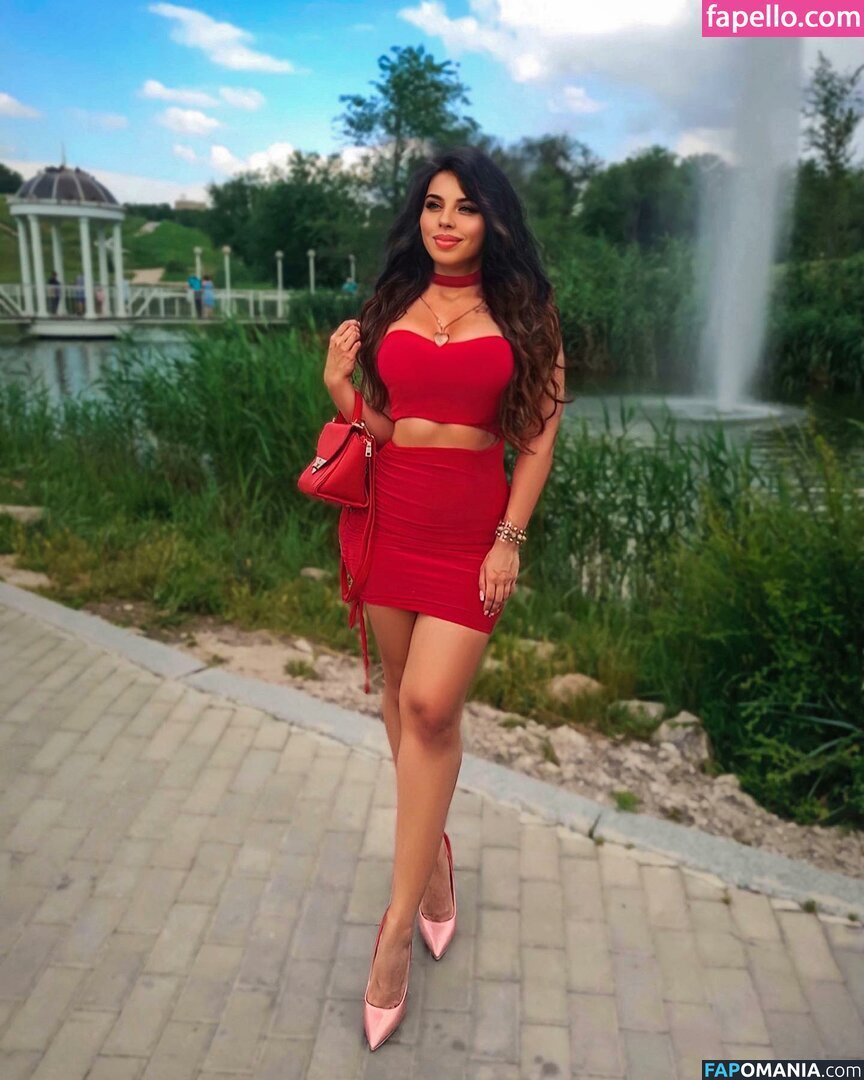 Fainka Mmmi Nudo OnlyFans  Foto trapelata #7