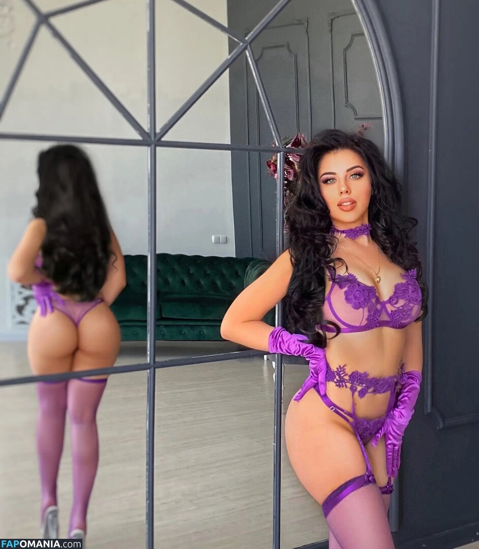 Fainka Mmmi Nudo OnlyFans  Foto trapelata #8