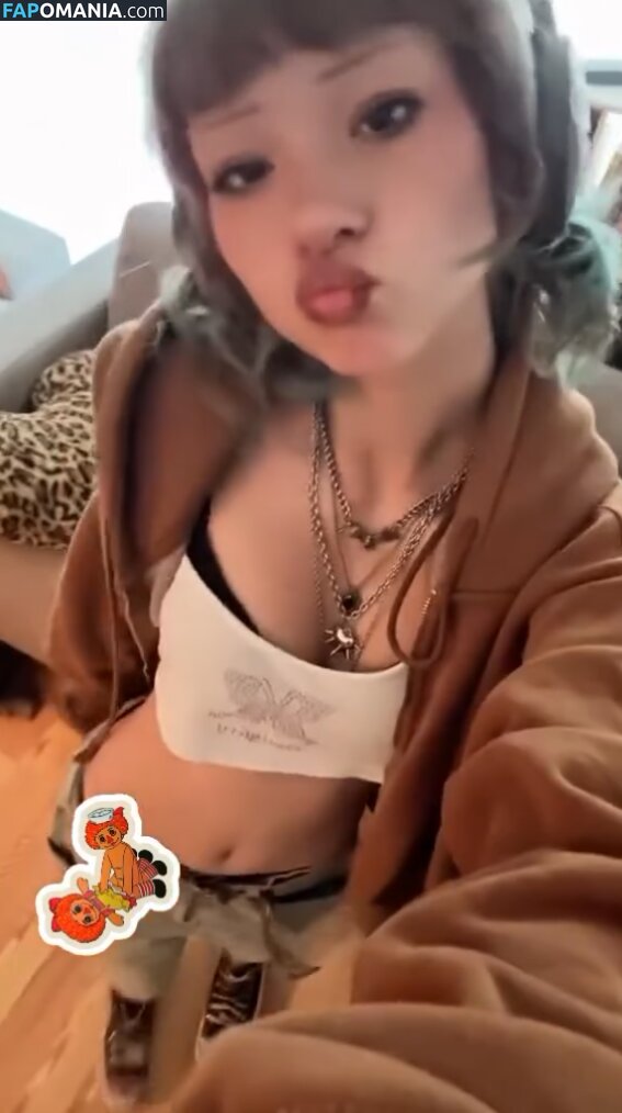 fairlyodd_goddess Nudo OnlyFans  Foto trapelata #1