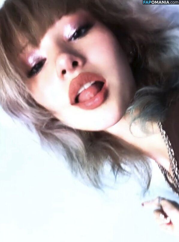 fairlyodd_goddess Nudo OnlyFans  Foto trapelata #4