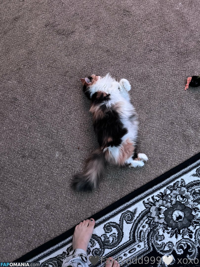 fairlyodd222 Nudo OnlyFans  Foto trapelata #6